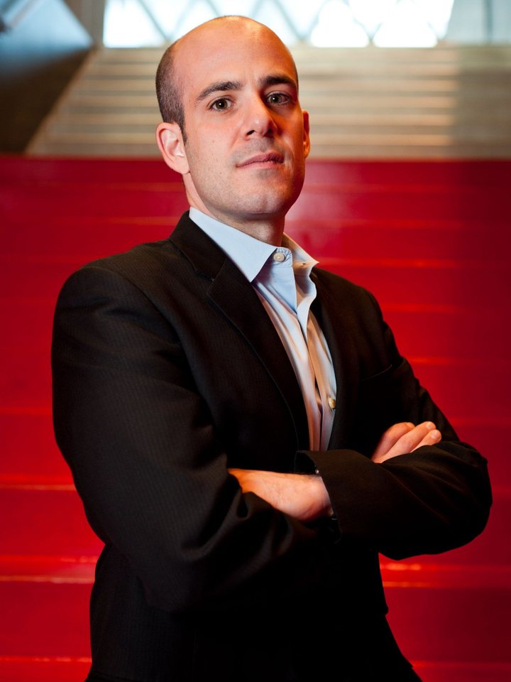 Scott Steinberg, workforce practice expert witness and technology analyst